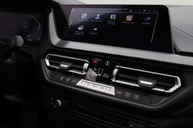 BMW 1-Serie (2022) thumbnail 23