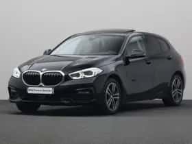 BMW 1-Serie (2022) thumbnail 25