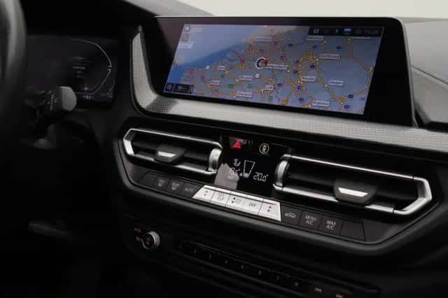 BMW 1-Serie (2022) thumbnail 5