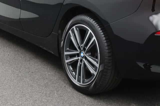 BMW 1-Serie (2022) thumbnail 9