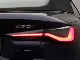 BMW 4-Serie (2022) thumbnail 11
