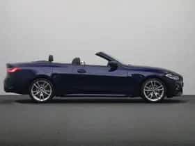 BMW 4-Serie (2022) thumbnail 13