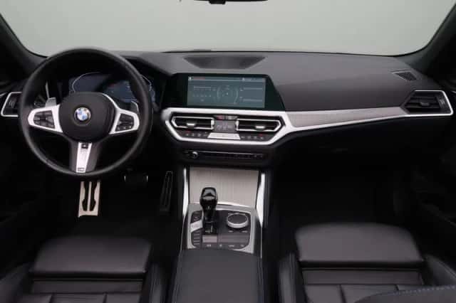 BMW 4-Serie (2022) thumbnail 3