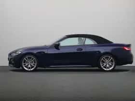 BMW 4-Serie (2022) thumbnail 29