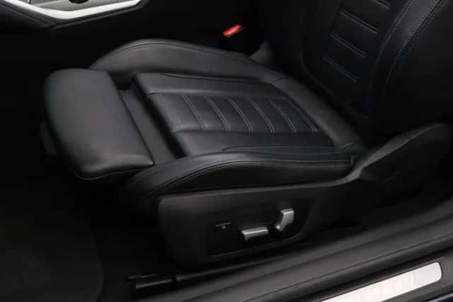 BMW 4-Serie (2022) thumbnail 4