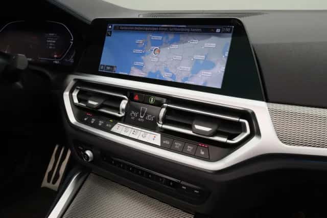 BMW 4-Serie (2022) thumbnail 5