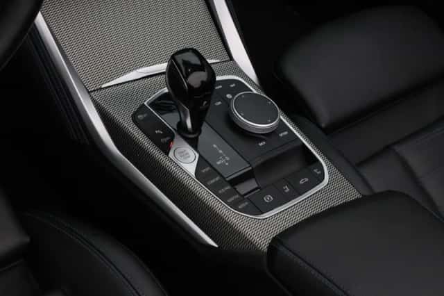 BMW 4-Serie (2022) thumbnail 6
