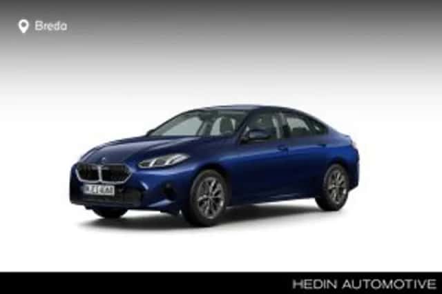 BMW 2-Serie (2026) thumbnail 1
