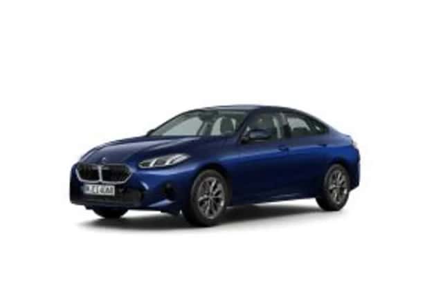 BMW 2-Serie (2026) thumbnail 2