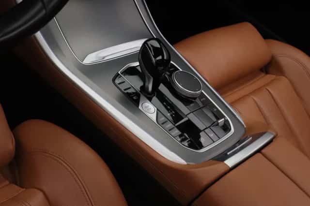 BMW X5 (2022) thumbnail 15