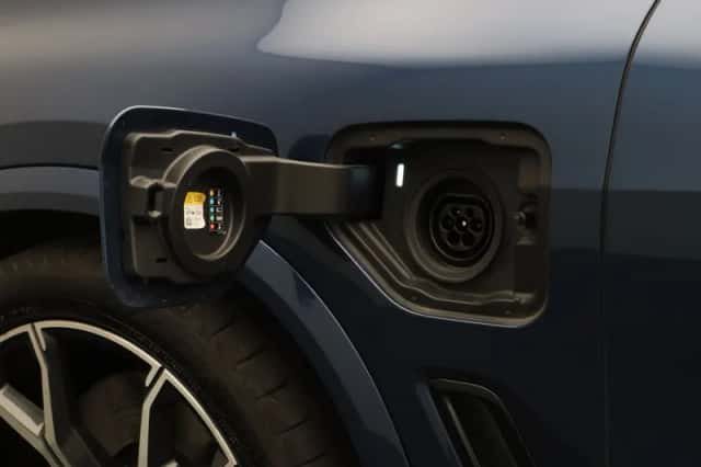BMW X5 (2022) thumbnail 16