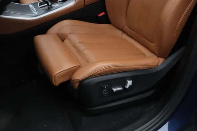 BMW X5 (2022) thumbnail 20