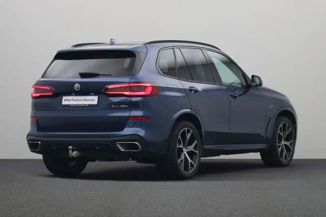 BMW X5 (2022) thumbnail 3