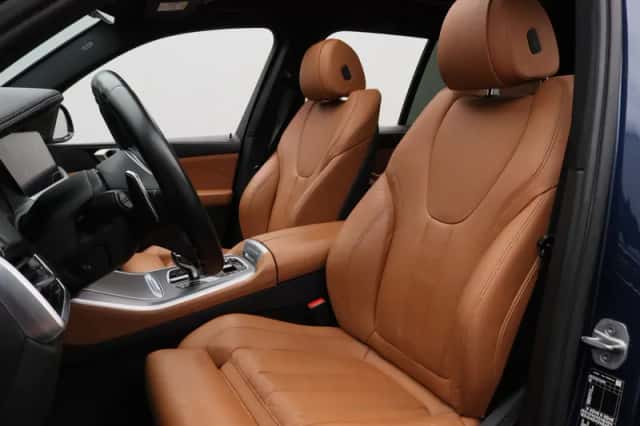 BMW X5 (2022) thumbnail 21