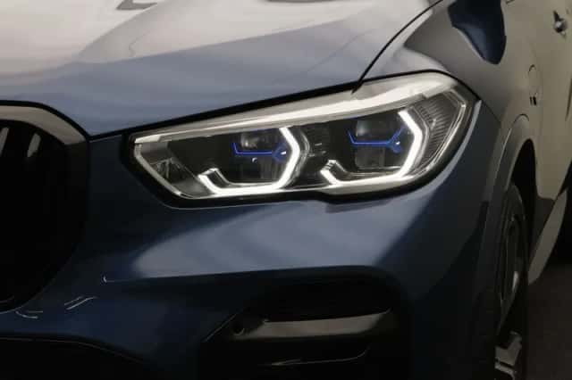 BMW X5 (2022) thumbnail 27