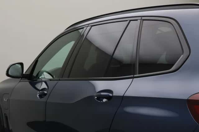 BMW X5 (2022) thumbnail 5