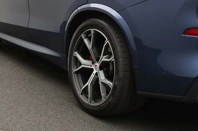 BMW X5 (2022) thumbnail 6