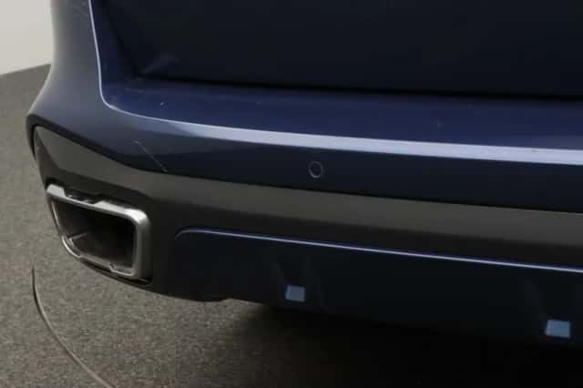 BMW X5 (2022) thumbnail 7