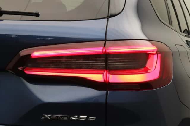 BMW X5 (2022) thumbnail 8