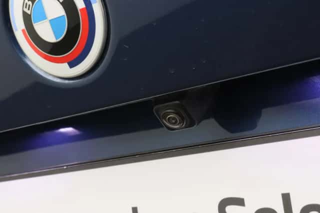 BMW X5 (2022) thumbnail 9