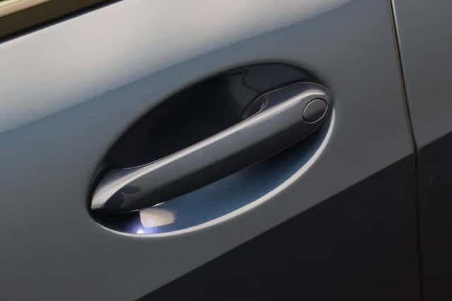 BMW X5 (2022) thumbnail 10