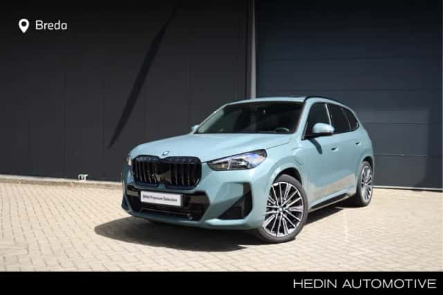 BMW X1 (2026) thumbnail 1