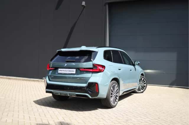 BMW X1 (2026) thumbnail 2