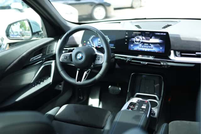 BMW X1 (2026) thumbnail 3