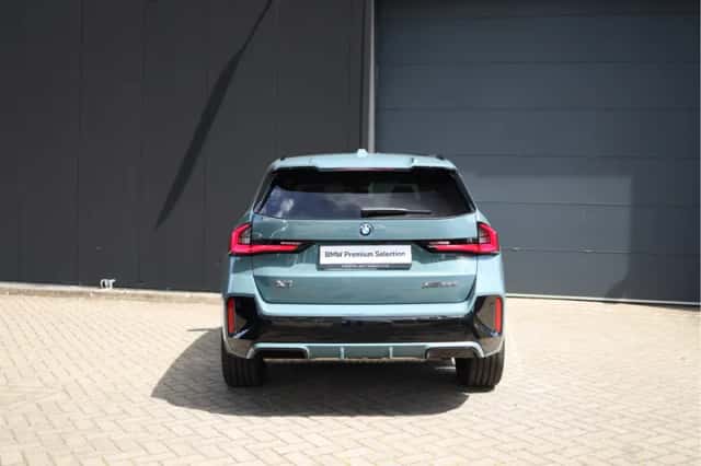 BMW X1 (2026) thumbnail 6