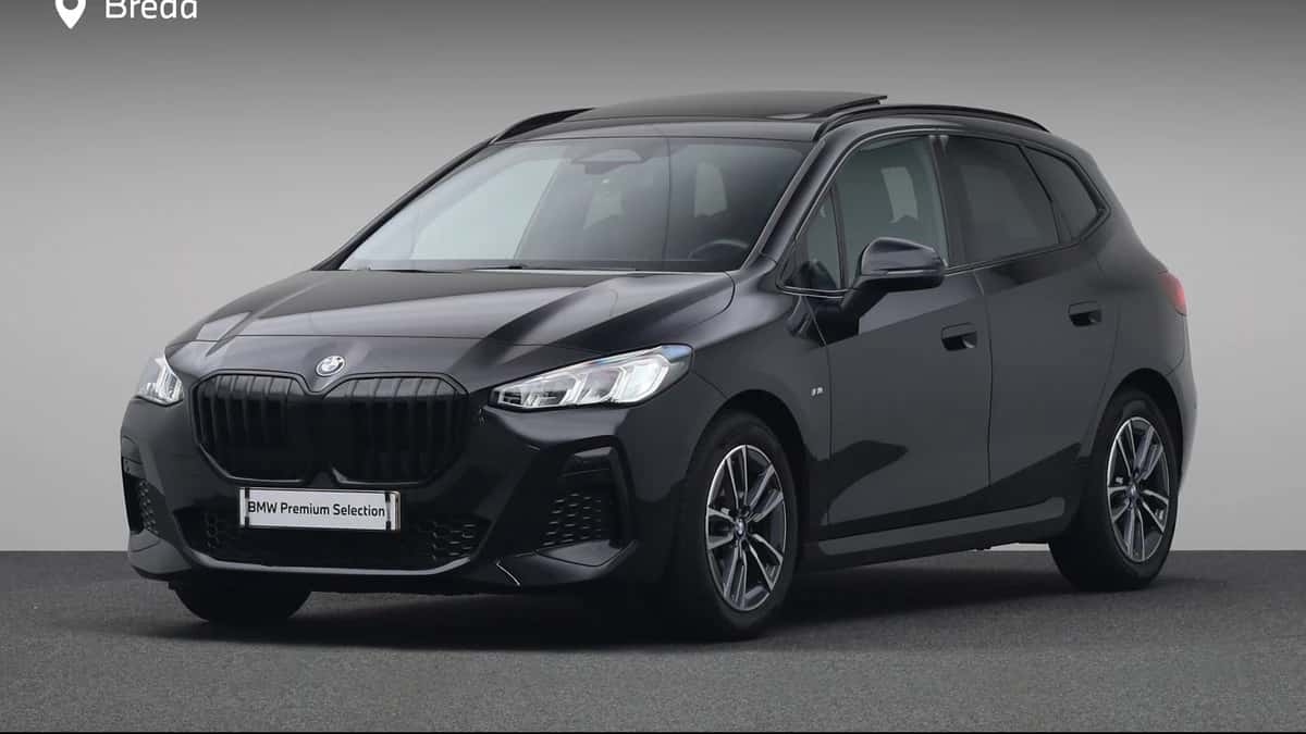 BMW 2-Serie (2023) — foto 1