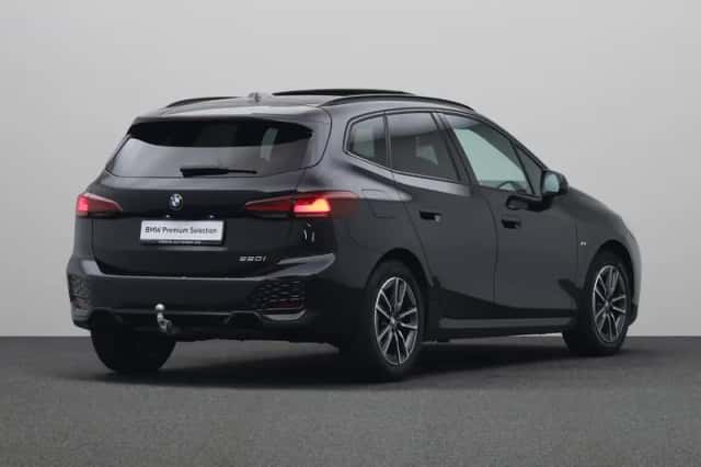 BMW 2-Serie (2023) thumbnail 2