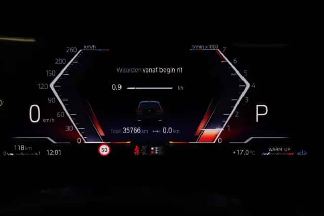 BMW 2-Serie (2023) thumbnail 4