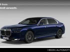 BMW 7-Serie (2024)