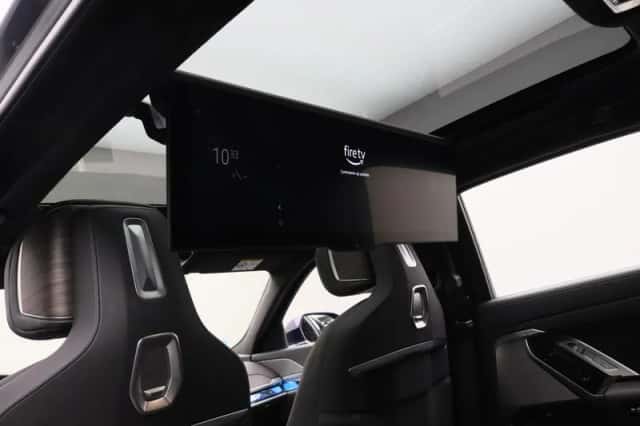 BMW 7-Serie (2024) thumbnail 24