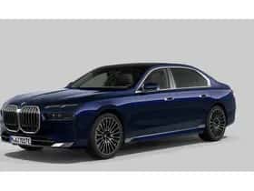 BMW 7-Serie (2024) thumbnail 4