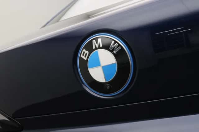 BMW 7-Serie (2024) thumbnail 10