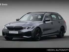 BMW 3-Serie (2022)