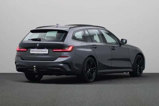 BMW 3-Serie (2022) thumbnail 2