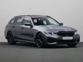 BMW 3-Serie (2022) thumbnail 11