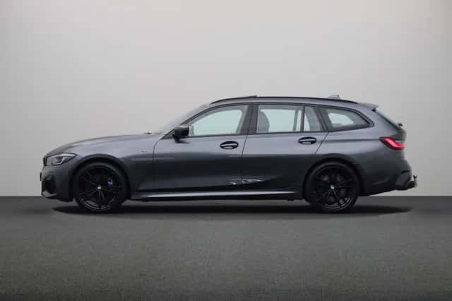 BMW 3-Serie (2022) thumbnail 12
