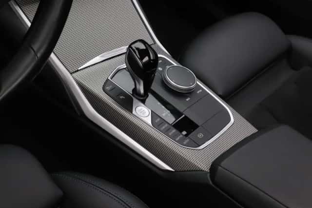 BMW 3-Serie (2022) thumbnail 14
