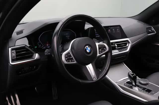 BMW 3-Serie (2022) thumbnail 17
