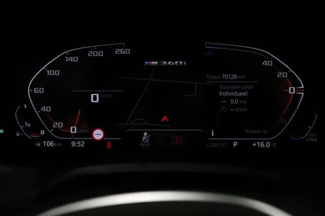 BMW 3-Serie (2022) thumbnail 3