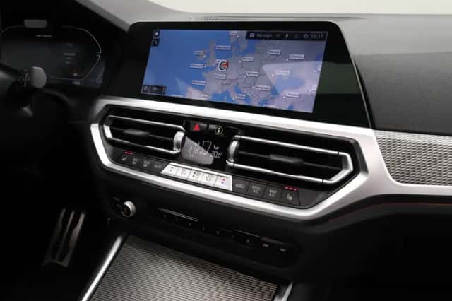 BMW 3-Serie (2022) thumbnail 21