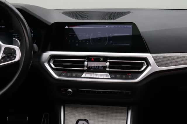 BMW 3-Serie (2022) thumbnail 22
