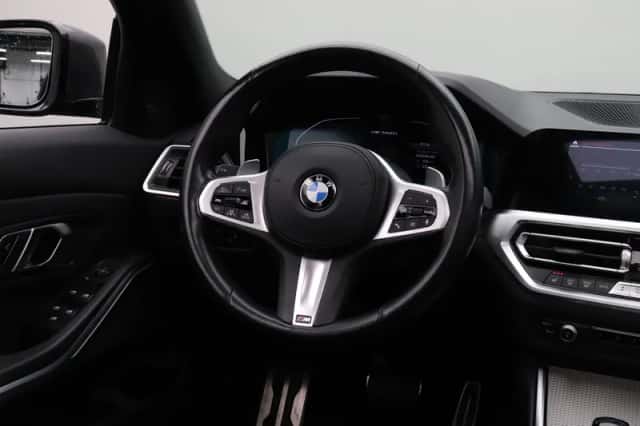 BMW 3-Serie (2022) thumbnail 23