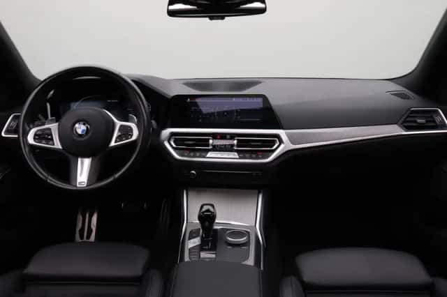 BMW 3-Serie (2022) thumbnail 24