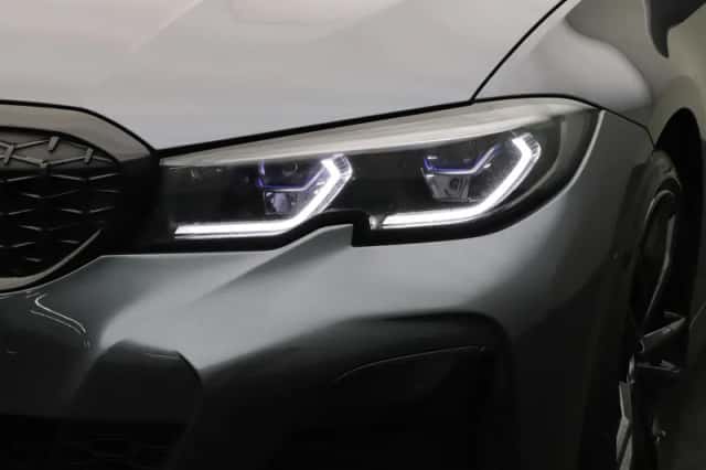 BMW 3-Serie (2022) thumbnail 26