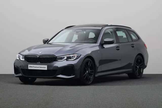 BMW 3-Serie (2022) thumbnail 28