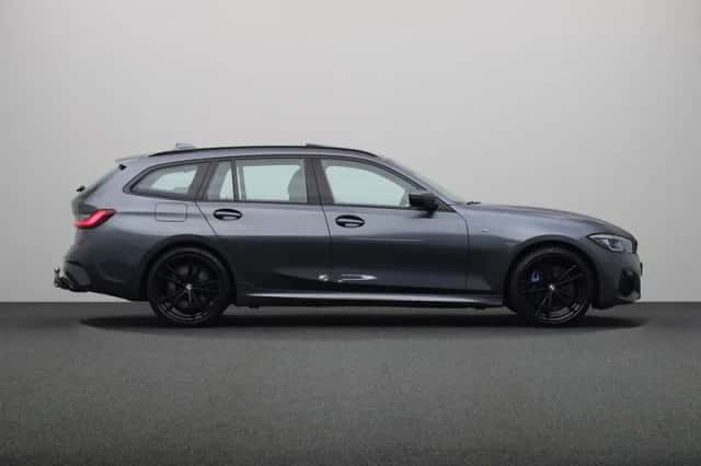 BMW 3-Serie (2022) thumbnail 10
